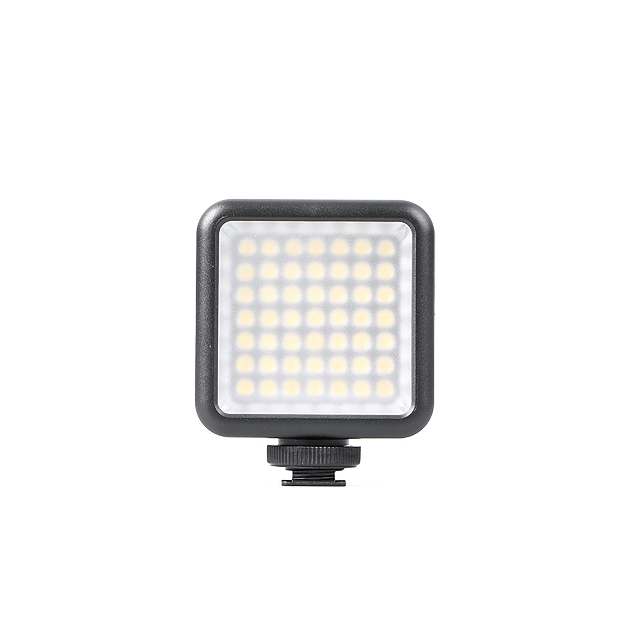 FOTOWORX Portable Video Light 49 LED Photography Lighting