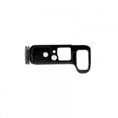 FOTOWORX L-Shaped Bracket QR Plate for Sony A9/A7R3/A7M3