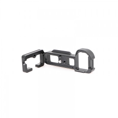 FOTOWORX L-Shaped Bracket QR Plate for Sony A7/A7S/A7R