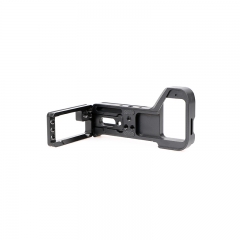 FOTOWORX L-Shaped Bracket QR Plate for Sony A7R4/A7M4