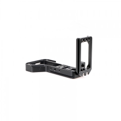 FOTOWORX L-Shaped Bracket QR Plate for Sony A7R4/A7M4