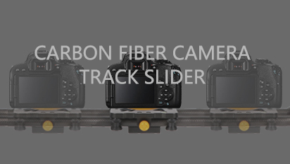 Camera Slider with Tripod