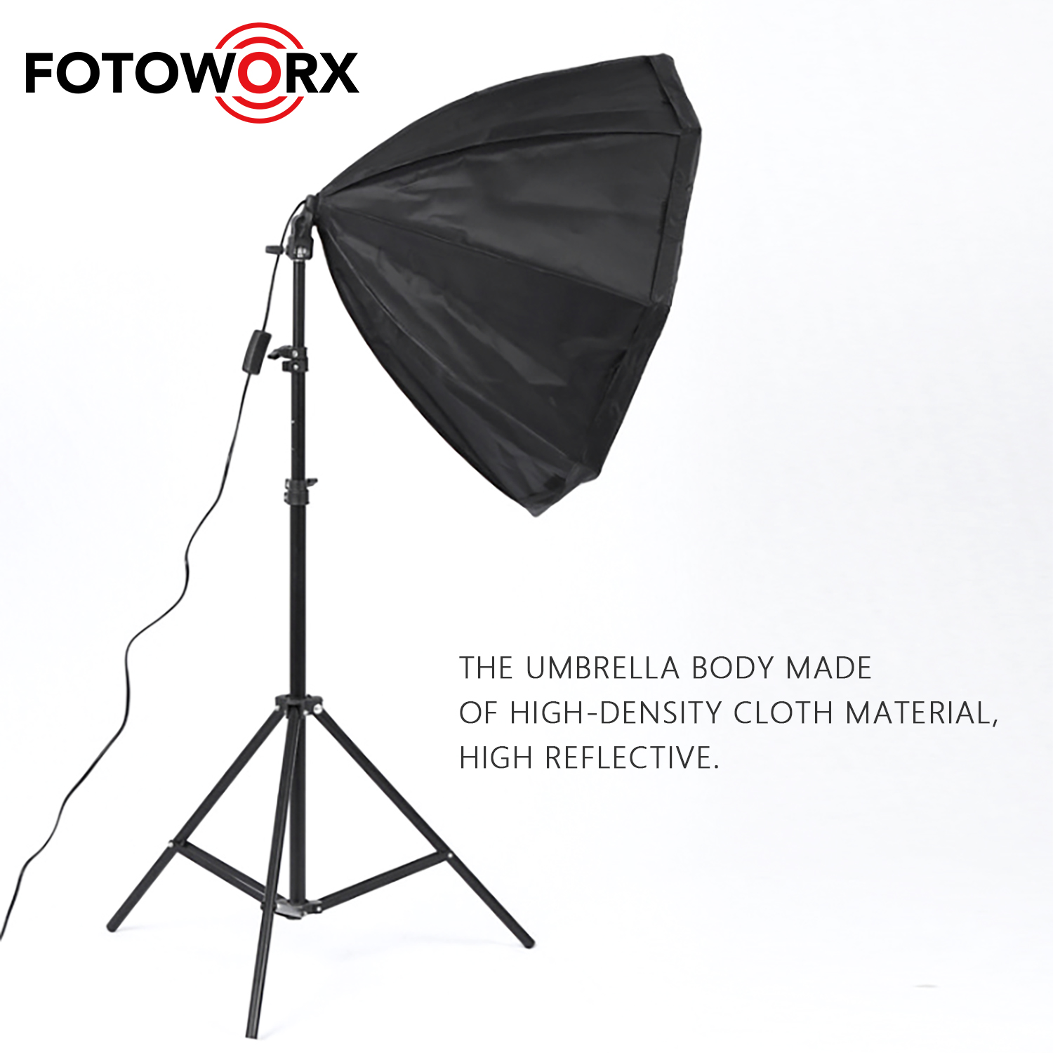 FOTOWORXHow To Choose the best Softbox for Photography