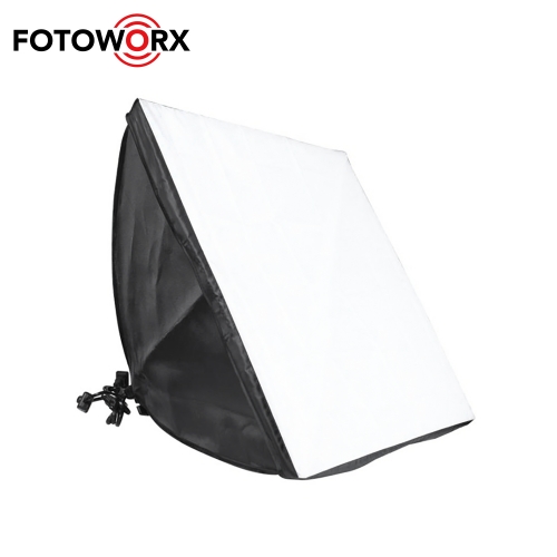 50x70cm Studio Softbox Diffuser Cover