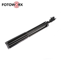 200cm Professional Heavy duty Aluminum alloy Support Tripod stand
