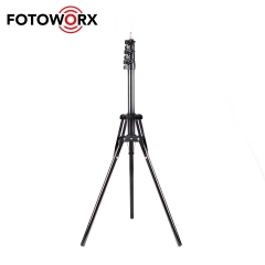 160cm Photography Studio Light Stand Stand with Folding Leg