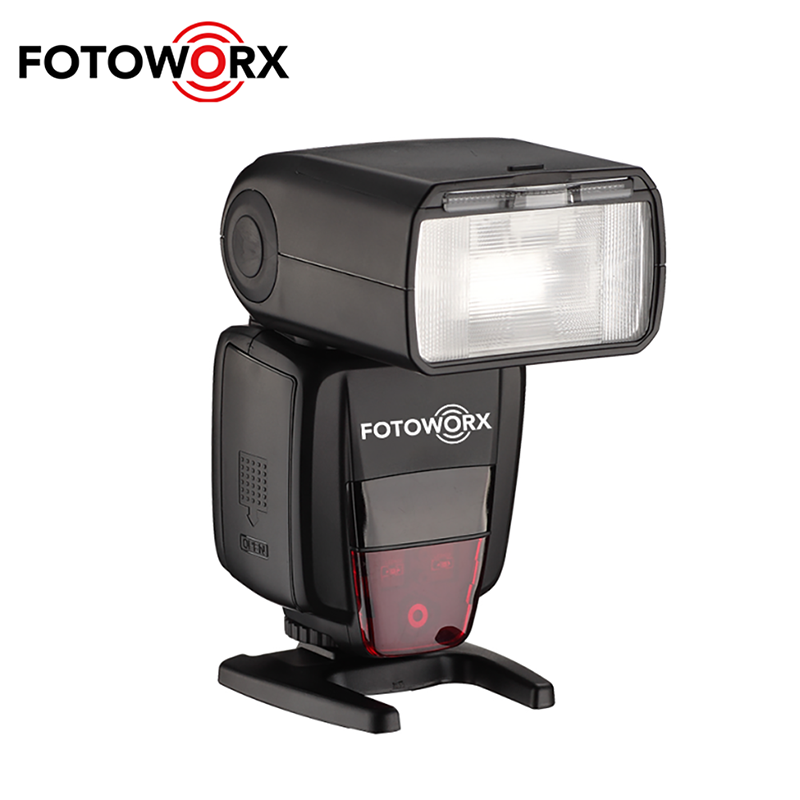 What is Speedlite For Photography