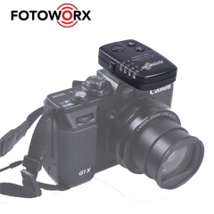 Wireless Control Flash Trigger Transmitter for Studio Flash Light Photography Shooting