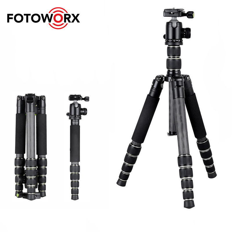 The 10 Best Camera Tripods for Photographers in 2023