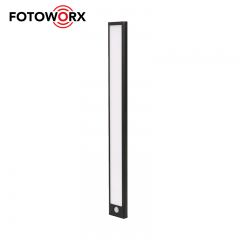 40cm Ultra Thin USB Rechargeable LED Light Motion-Actived Sensor Cabinet Light