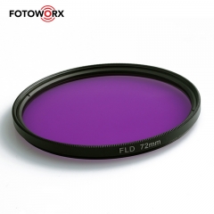 FLD Fluorescence filter