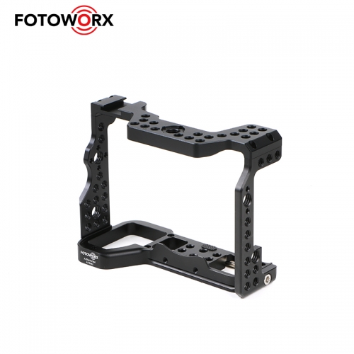 Camera Cage for Sony A7S3